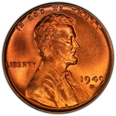 Cert 34928734 - Coin Image