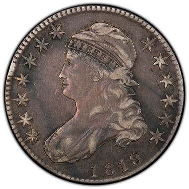 Cert 34933440 - Coin Image
