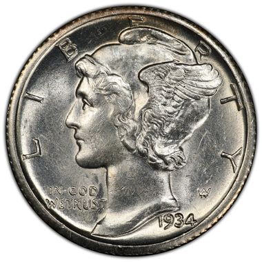 Cert 34933522 - Coin Image