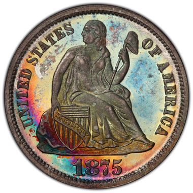 Cert 34934255 - Coin Image