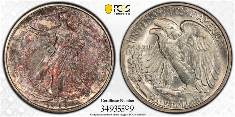 Cert 34935509 - Coin Image