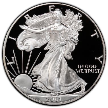 Cert 34941460 - Coin Image