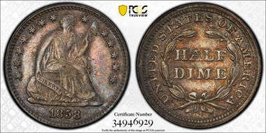 1858 H10C RPD, FS-301 XF45