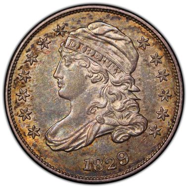 Cert 34948911 - Coin Image