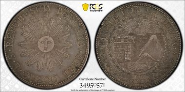 1838-C MS 8 R KM-170.4 CUZCO AU53
