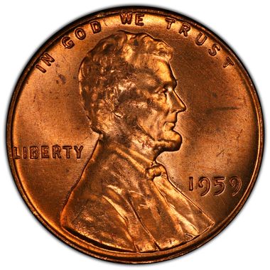 Cert 34952503 - Coin Image