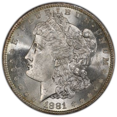 Cert 34952822 - Coin Image