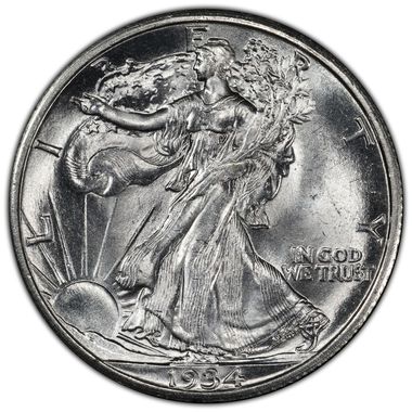 Cert 34957985 - Coin Image