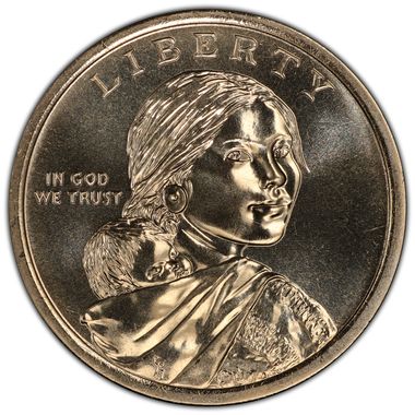 Cert 34960219 - Coin Image