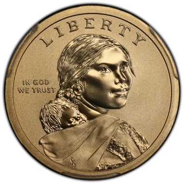 Cert 34960684 - Coin Image