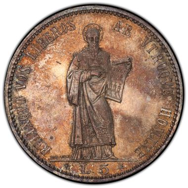 Cert 34966690 - Coin Image