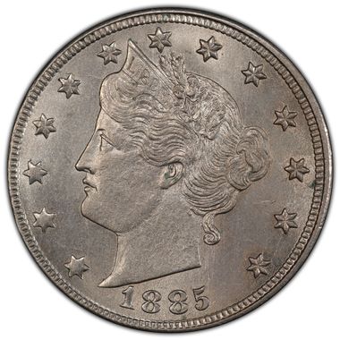 Cert 34967895 - Coin Image