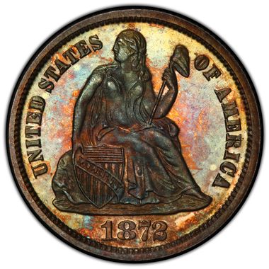 Cert 34967896 - Coin Image