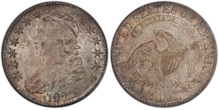 Cert 34970040 - Coin Image