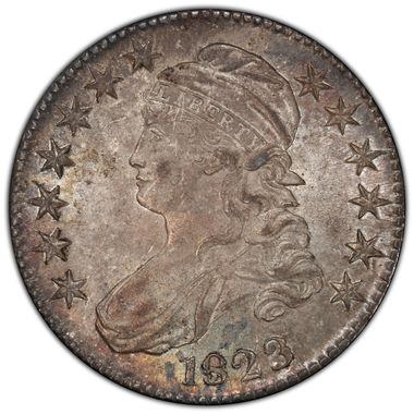Cert 34970040 - Coin Image