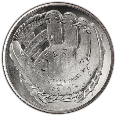 Cert 34970144 - Coin Image