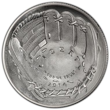 Cert 34970145 - Coin Image