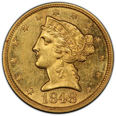 Cert 34971474 - Coin Image
