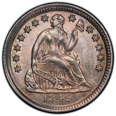 Cert 34972581 - Coin Image