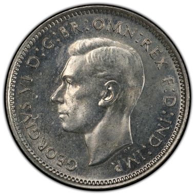 Cert 34974073 - Coin Image