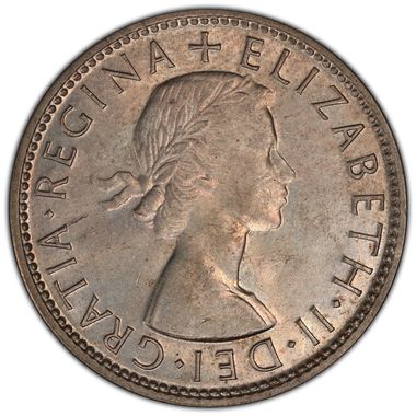 Cert 34983413 - Coin Image