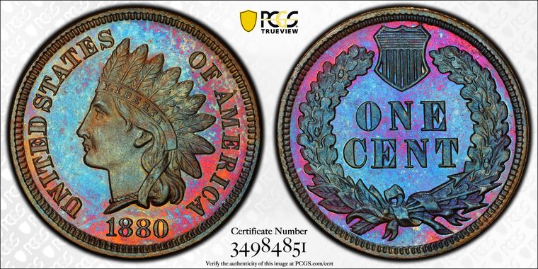 Cert 34984851 - Coin Image