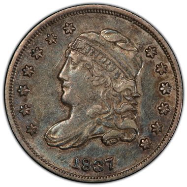 Cert 34987156 - Coin Image