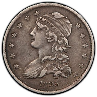 Cert 34993394 - Coin Image