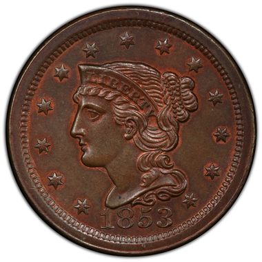 Cert 34994678 - Coin Image