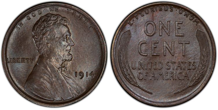 Cert 34995753 - Coin Image