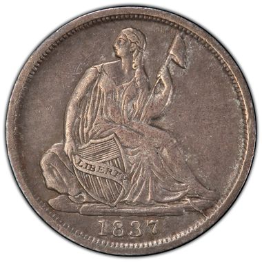 Cert 34996872 - Coin Image