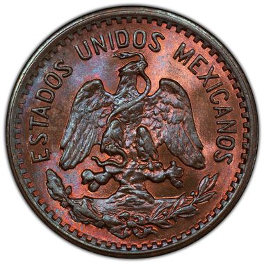 Cert 35000820 - Coin Image