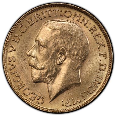 Cert 35001896 - Coin Image