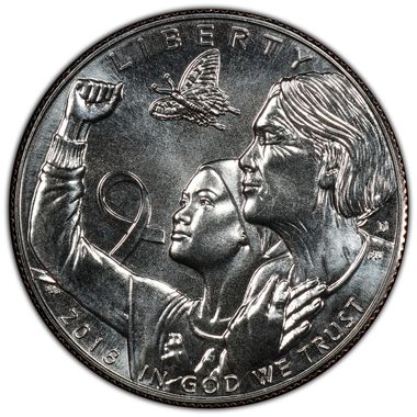 Cert 35002839 - Coin Image