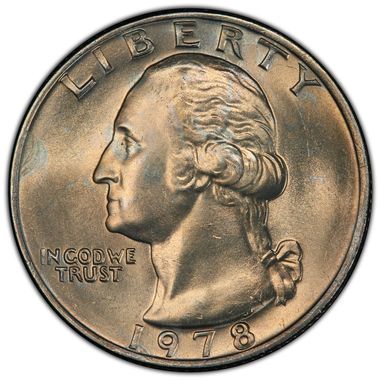 Cert 35003019 - Coin Image