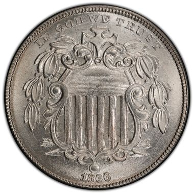 Cert 35003050 - Coin Image