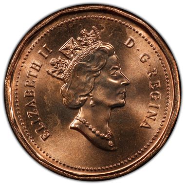 Cert 35006060 - Coin Image