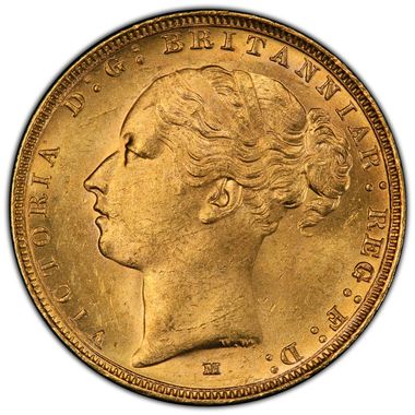 Cert 35007517 - Coin Image