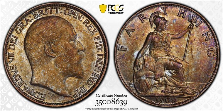 Cert 35008639 - Coin Image