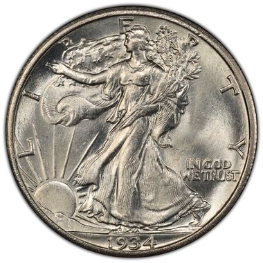 Cert 35012666 - Coin Image