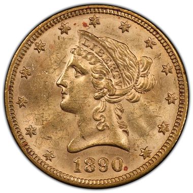 Cert 35013161 - Coin Image