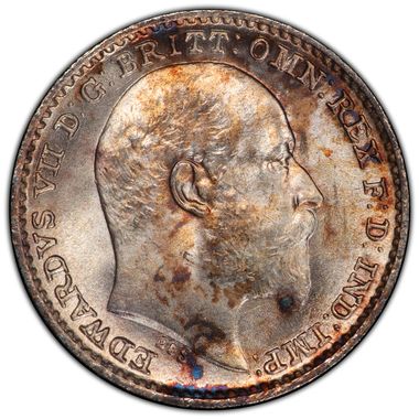 Cert 35016584 - Coin Image