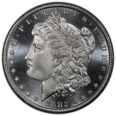 Cert 35024313 - Coin Image
