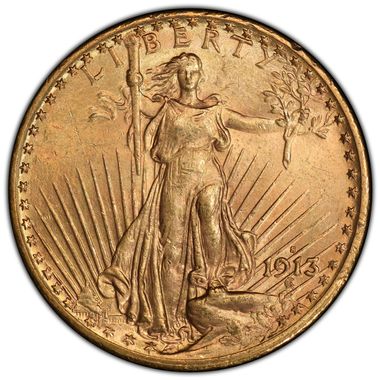 Cert 35024327 - Coin Image