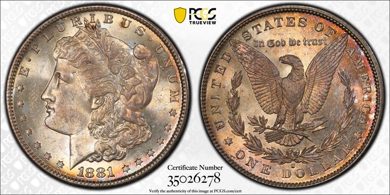 Cert 35026278 - Coin Image