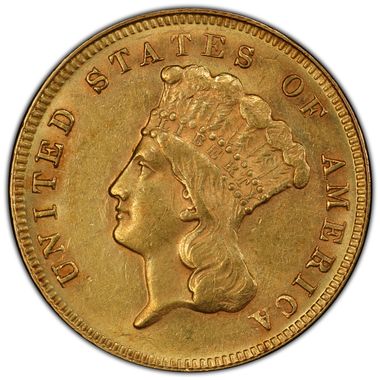 Cert 35027409 - Coin Image
