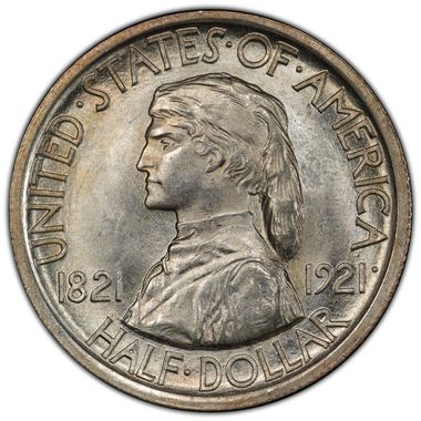 Cert 35027420 - Coin Image