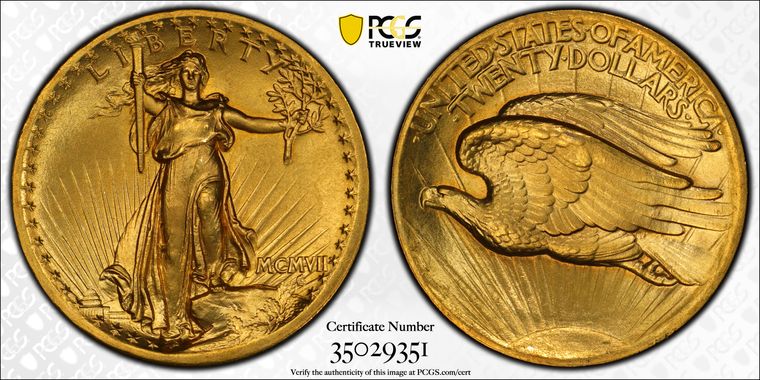 Cert 35029351 - Coin Image