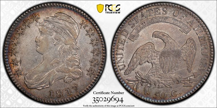 Cert 35029694 - Coin Image