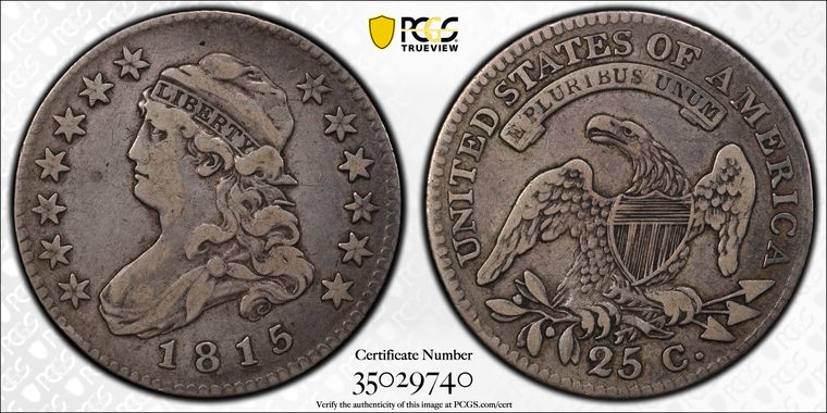 Cert 35029740 - Coin Image